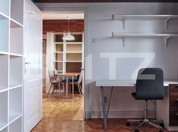 Apartament de închiriat 2 camere Zorilor - 30835AI | BLITZ Cluj-Napoca | Poza5