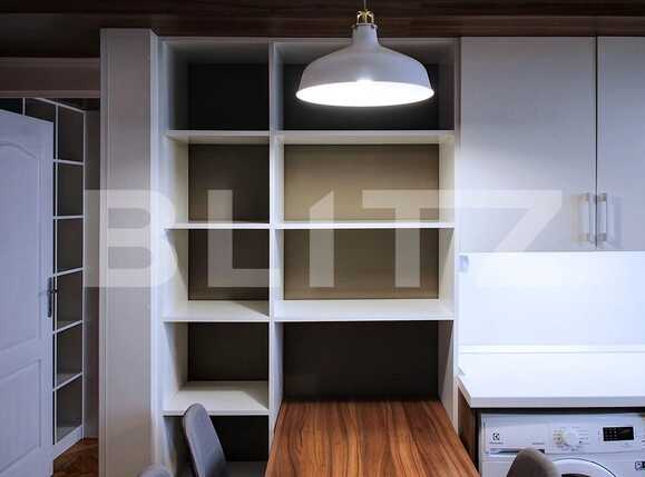 Apartament de închiriat 2 camere Zorilor - 30835AI | BLITZ Cluj-Napoca | Poza8