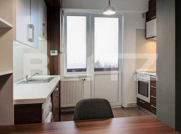 Apartament de închiriat 2 camere Zorilor - 30835AI | BLITZ Cluj-Napoca | Poza6