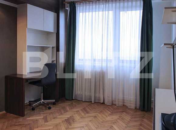 Apartament de închiriat 2 camere Zorilor - 30835AI | BLITZ Cluj-Napoca | Poza3