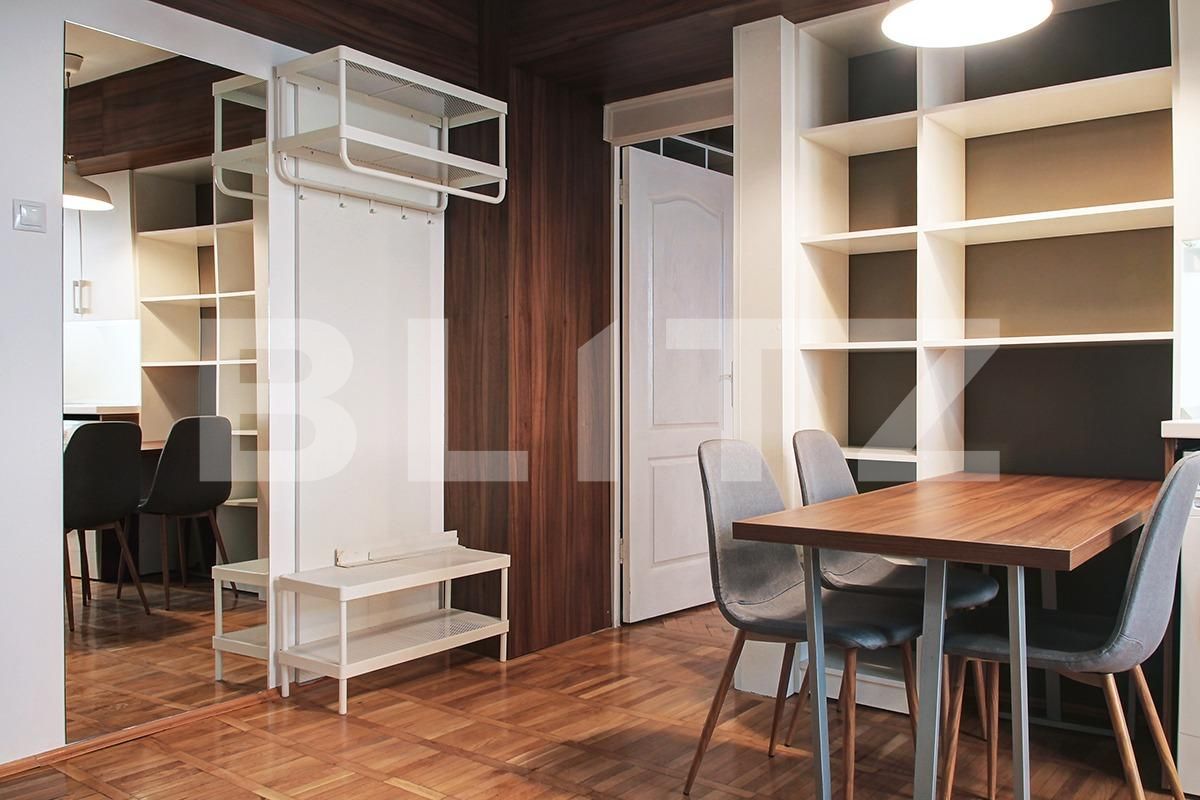 Apartament de închiriat 2 camere Zorilor - 30835AI | BLITZ Cluj-Napoca | Poza7