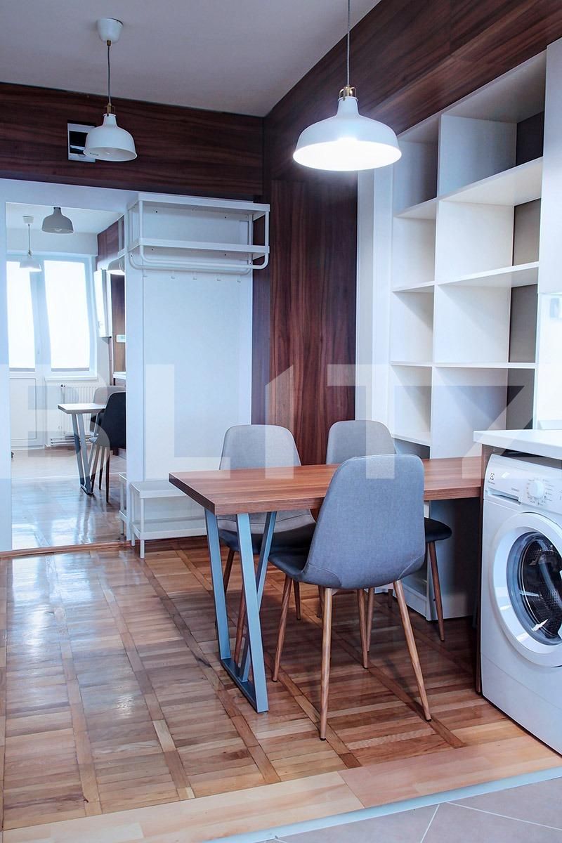 Apartament de închiriat 2 camere Zorilor - 30835AI | BLITZ Cluj-Napoca | Poza12