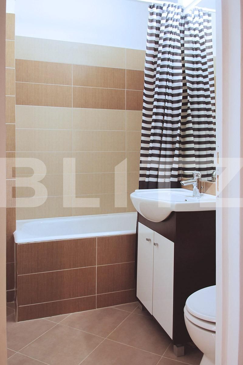 Apartament de închiriat 2 camere Zorilor - 30835AI | BLITZ Cluj-Napoca | Poza15
