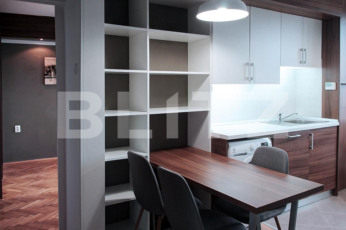 Apartament de închiriat 2 camere Zorilor - 30835AI | BLITZ Cluj-Napoca | Poza11
