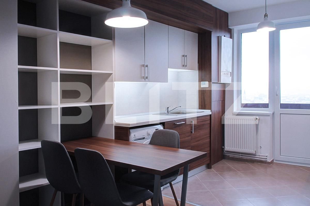 Apartament de închiriat 2 camere Zorilor - 30835AI | BLITZ Cluj-Napoca | Poza9