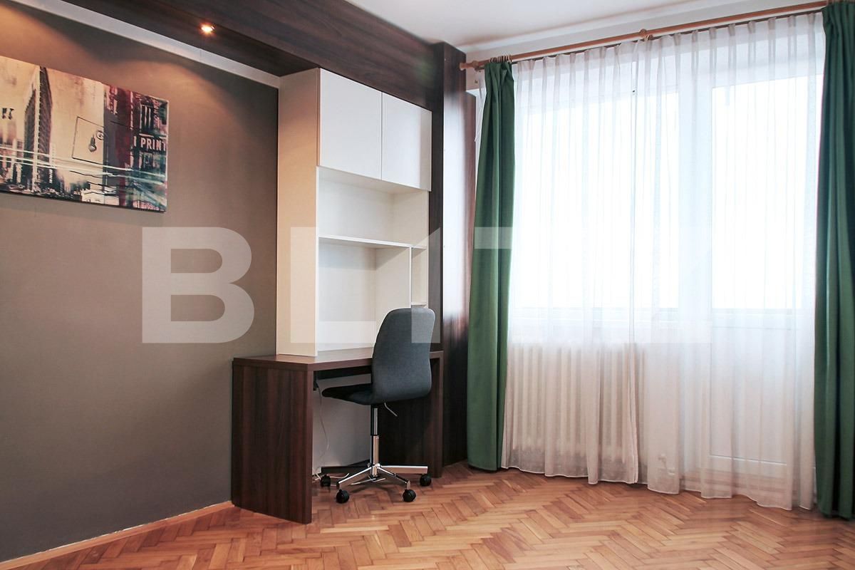 Apartament de închiriat 2 camere Zorilor - 30835AI | BLITZ Cluj-Napoca | Poza2