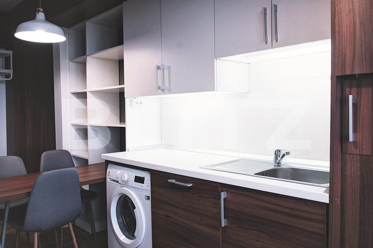 Apartament de închiriat 2 camere Zorilor - 30835AI | BLITZ Cluj-Napoca | Poza10