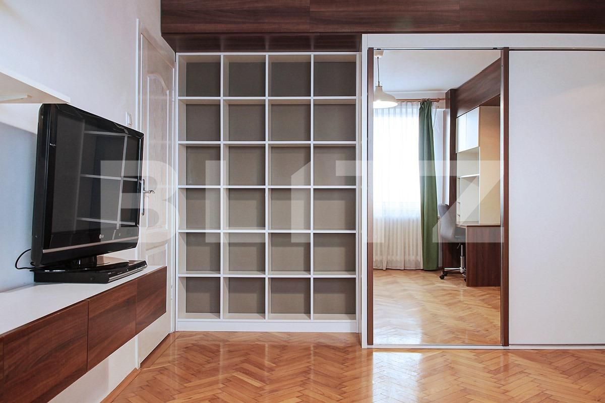 Apartament de închiriat 2 camere Zorilor - 30835AI | BLITZ Cluj-Napoca | Poza4