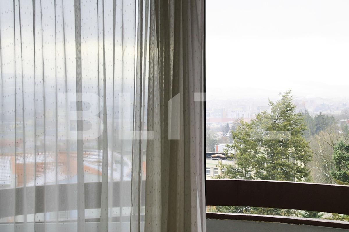 Apartament de închiriat 2 camere Zorilor - 30835AI | BLITZ Cluj-Napoca | Poza16