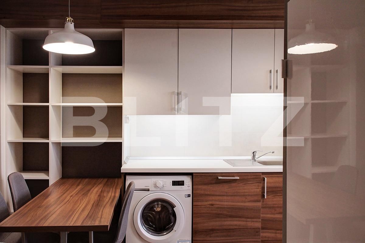 Apartament de închiriat 2 camere Zorilor - 30835AI | BLITZ Cluj-Napoca | Poza14