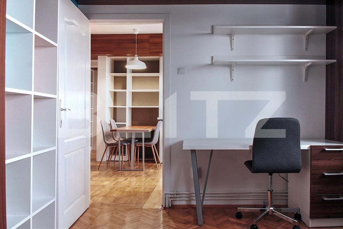 Apartament de închiriat 2 camere Zorilor - 30835AI | BLITZ Cluj-Napoca | Poza5