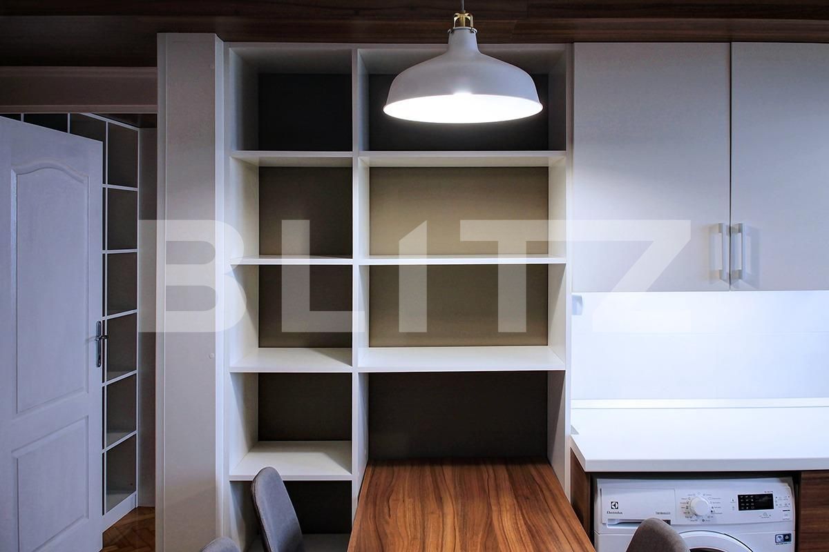 Apartament de închiriat 2 camere Zorilor - 30835AI | BLITZ Cluj-Napoca | Poza8