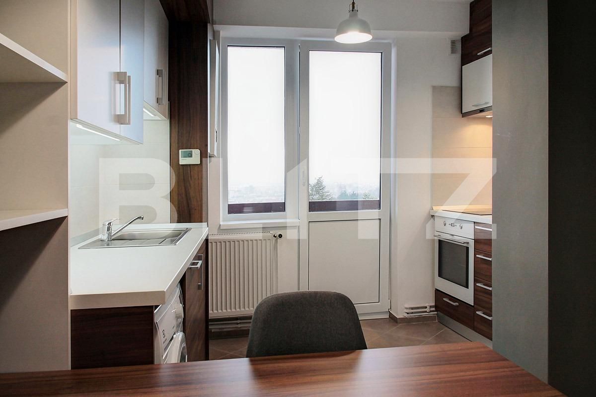 Apartament de închiriat 2 camere Zorilor - 30835AI | BLITZ Cluj-Napoca | Poza6