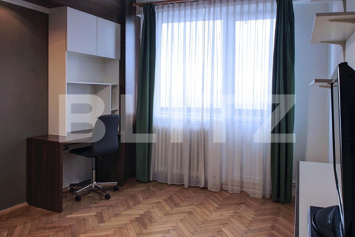 Apartament de închiriat 2 camere Zorilor - 30835AI | BLITZ Cluj-Napoca | Poza3