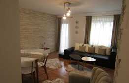 Apartament de vanzare 2 camere, 60 mp, Garaj! zona Terra!