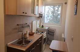 De inchiriat garsoniera, 30 mp, decomandata, zona strazii Vanatorului