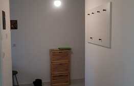 De inchiriat garsoniera, 30 mp, decomandata, zona strazii Vanatorului