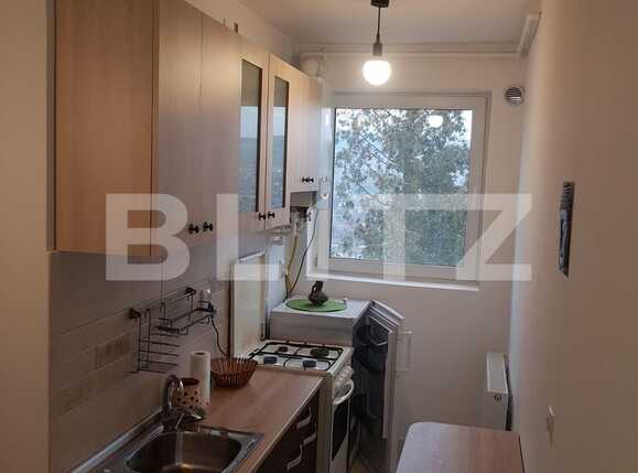 Garsonieră de închiriat Gruia - 30837AI | BLITZ Cluj-Napoca | Poza5