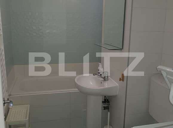 Garsonieră de închiriat Gruia - 30837AI | BLITZ Cluj-Napoca | Poza9