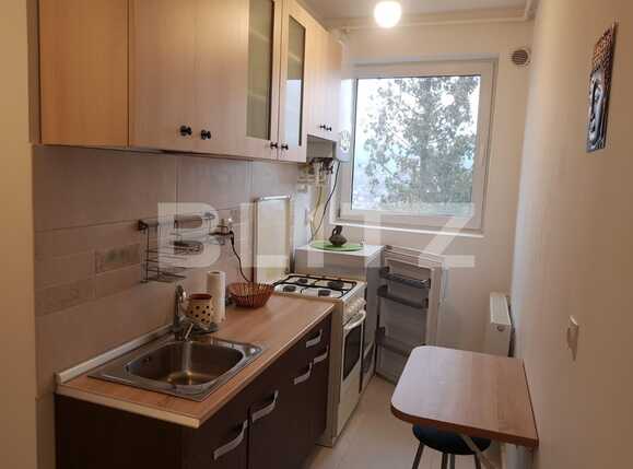 Garsonieră de închiriat Gruia - 30837AI | BLITZ Cluj-Napoca | Poza4