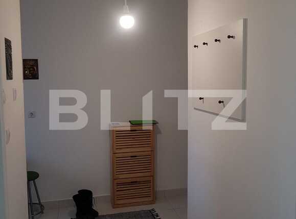 Garsonieră de închiriat Gruia - 30837AI | BLITZ Cluj-Napoca | Poza8