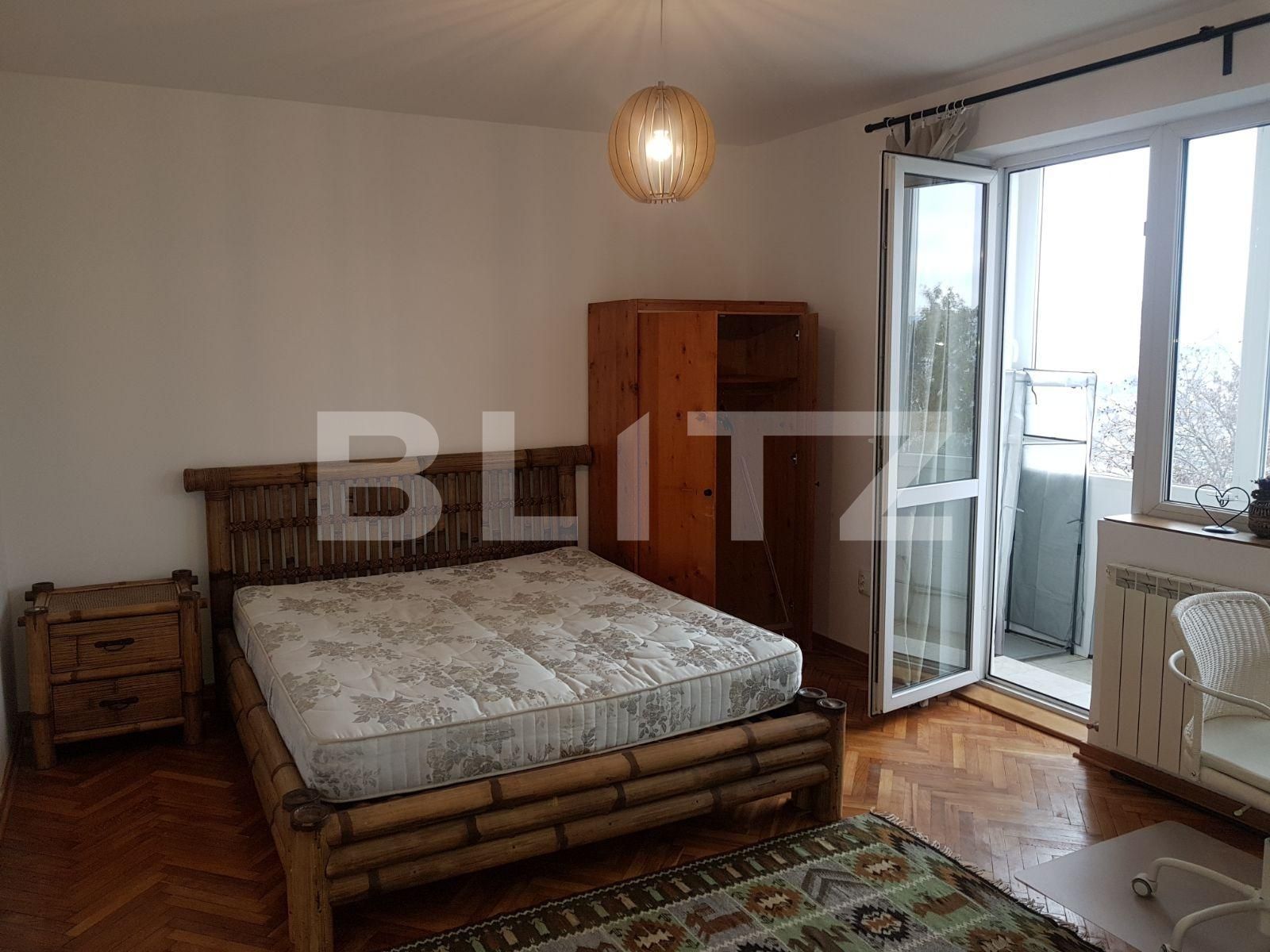 Garsonieră de închiriat Gruia - 30837AI | BLITZ Cluj-Napoca | Poza1