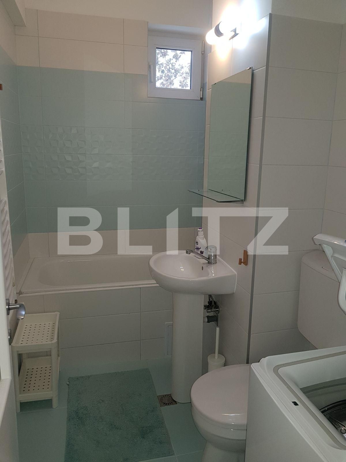 Garsonieră de închiriat Gruia - 30837AI | BLITZ Cluj-Napoca | Poza9