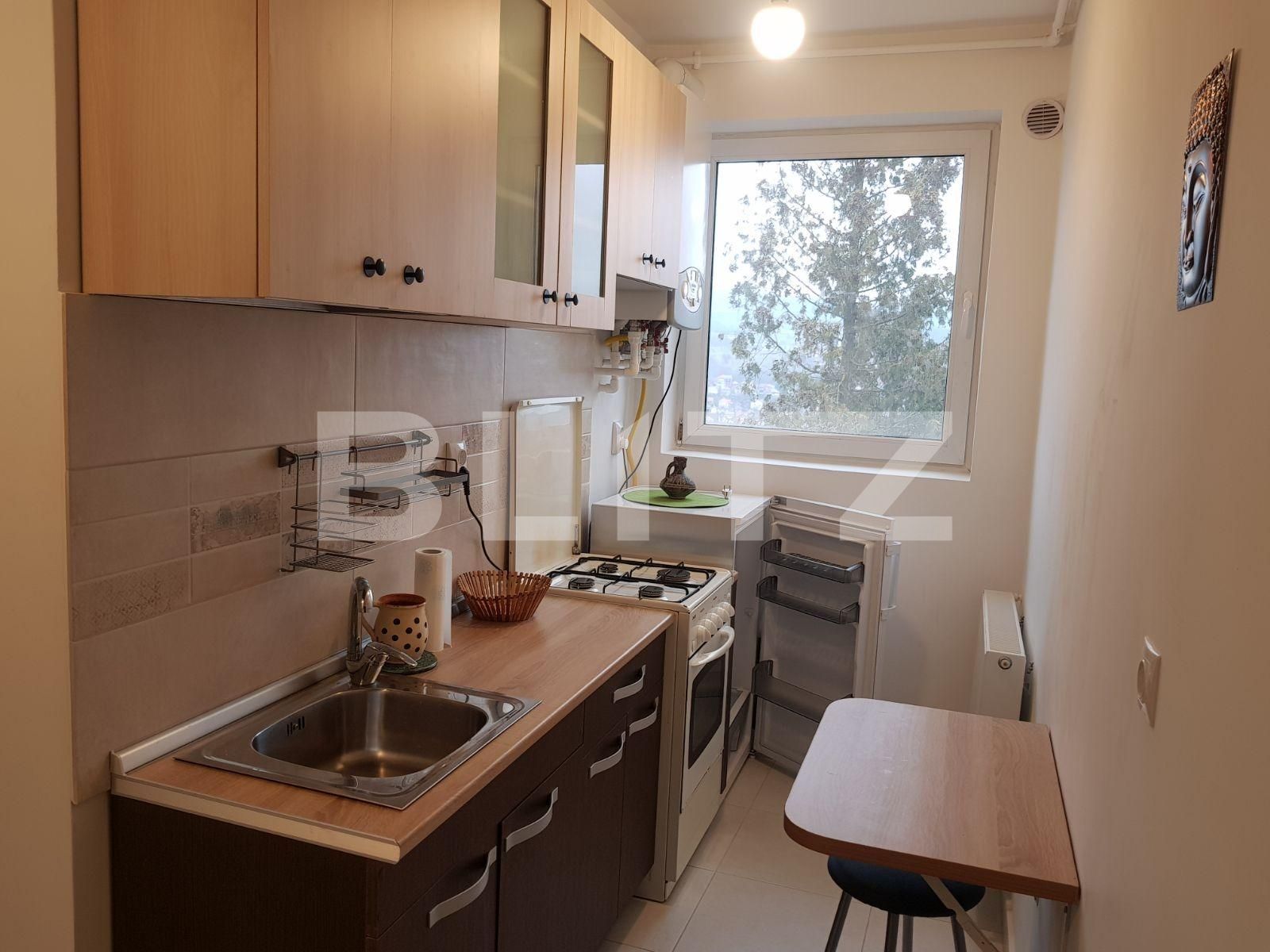 Garsonieră de închiriat Gruia - 30837AI | BLITZ Cluj-Napoca | Poza4