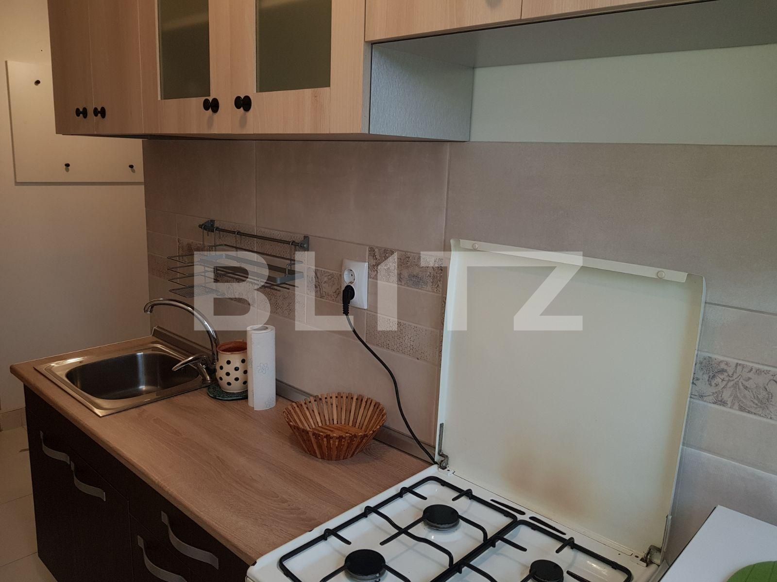 Garsonieră de închiriat Gruia - 30837AI | BLITZ Cluj-Napoca | Poza6