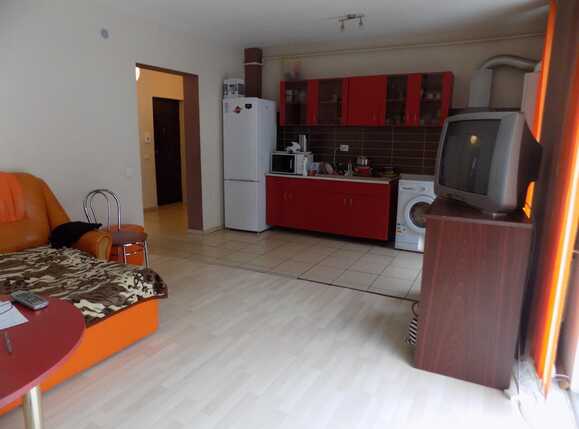 Apartament de vânzare 2 camere Floreşti - 30838AV | BLITZ Cluj-Napoca | Poza2