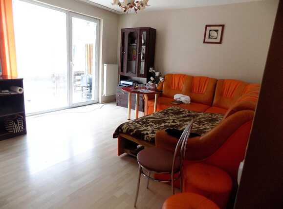 Apartament de vânzare 2 camere Floreşti - 30838AV | BLITZ Cluj-Napoca | Poza1