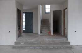 De vanzare casa 140 mp, teren 400, front 16 ml, zona linistita!