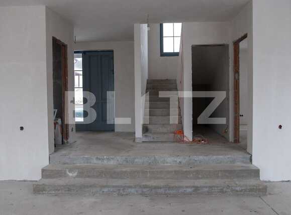 Casa de vânzare 4 camere Exterior Nord - 30839CV | BLITZ Cluj-Napoca | Poza5