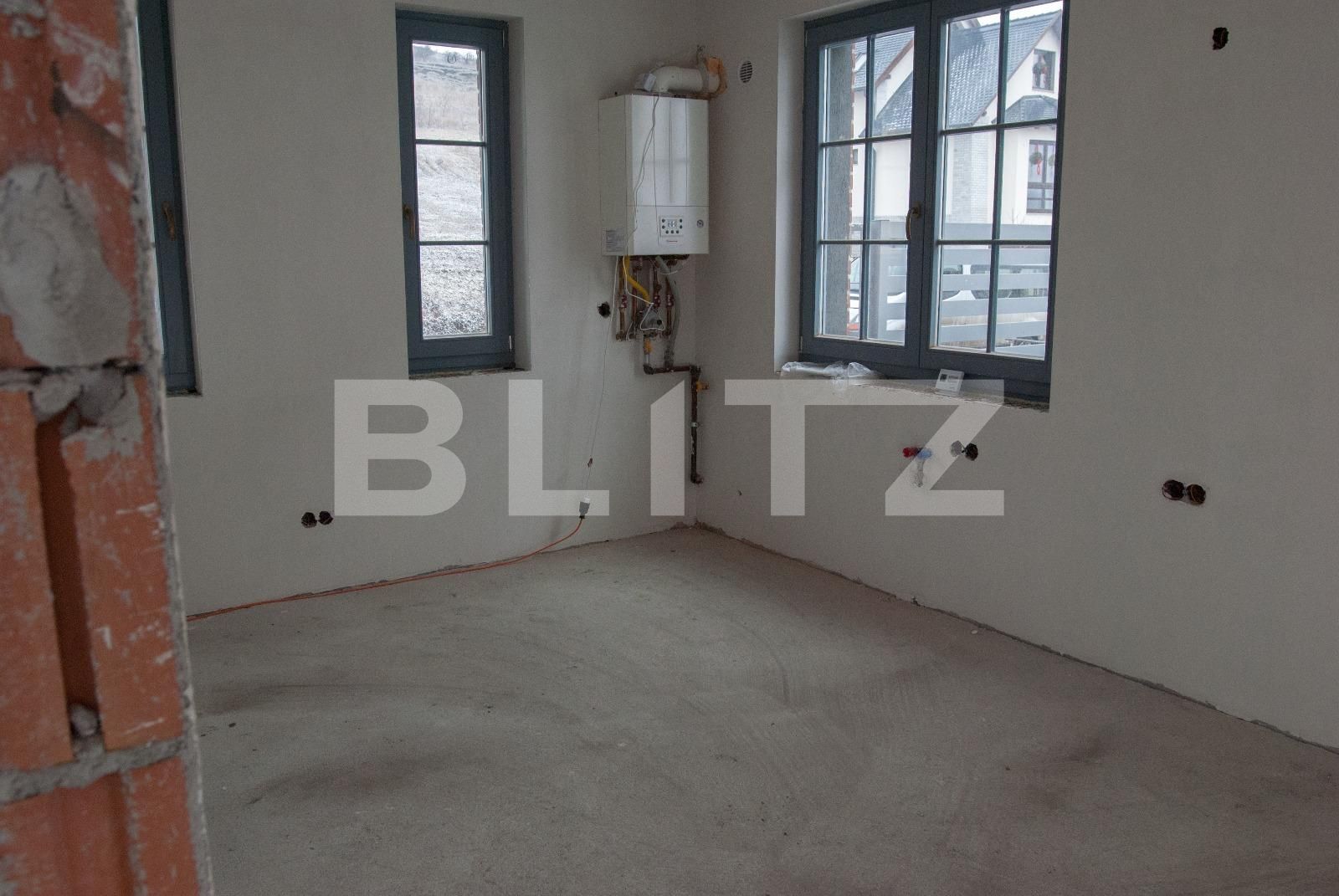 Casa de vânzare 4 camere Exterior Nord - 30839CV | BLITZ Cluj-Napoca | Poza4