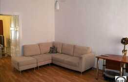 2 camere, 85 mp pe strada Horea.