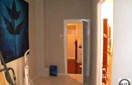 2 camere, 85 mp pe strada Horea.