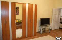 2 camere, 85 mp pe strada Horea.