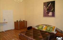 2 camere, 85 mp pe strada Horea.