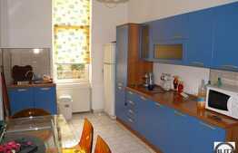 2 camere, 85 mp pe strada Horea.