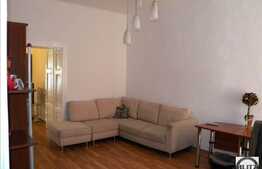 2 camere, 85 mp pe strada Horea.