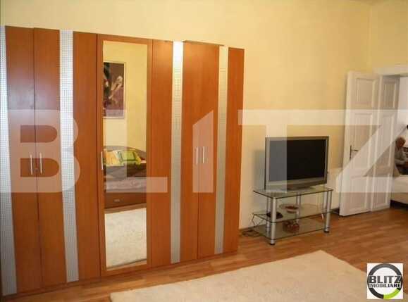 Apartament de vânzare 2 camere Central - 3084AV | BLITZ Cluj-Napoca | Poza3