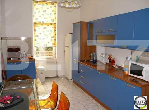 Apartament de vânzare 2 camere Central - 3084AV | BLITZ Cluj-Napoca | Poza14