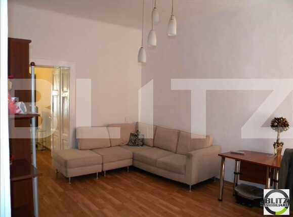 Apartament de vânzare 2 camere Central - 3084AV | BLITZ Cluj-Napoca | Poza7