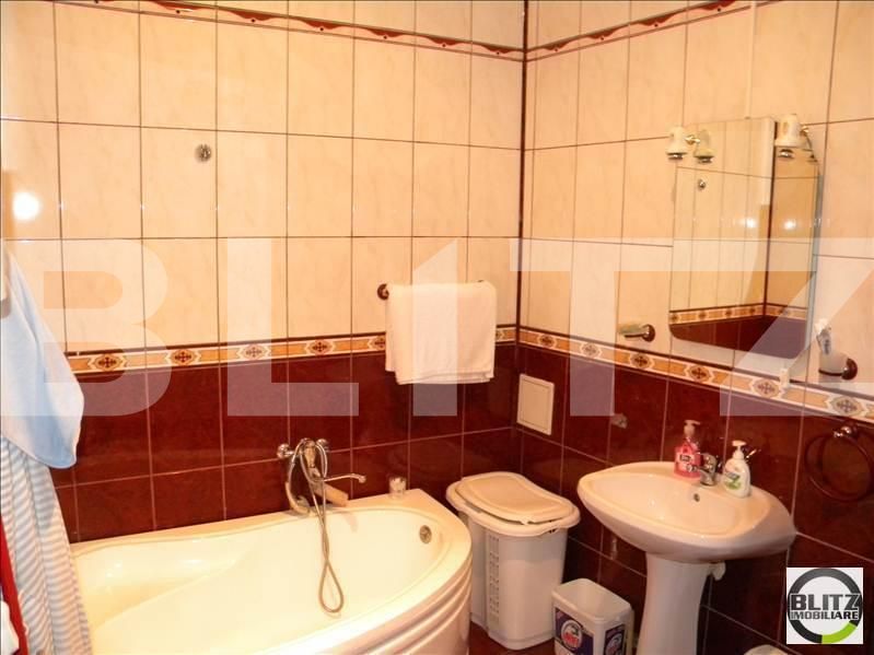 Apartament de vânzare 2 camere Central - 3084AV | BLITZ Cluj-Napoca | Poza11