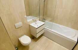 Apartament 2 camere, 65 mp, imobil nou, mobilat lux, zona strazii Traian