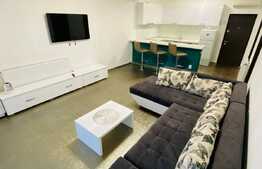 Apartament 2 camere, 65 mp, imobil nou, mobilat lux, zona strazii Traian