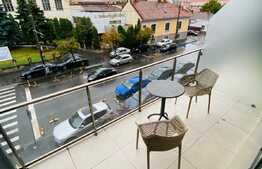 Apartament 2 camere, 65 mp, imobil nou, mobilat lux, zona strazii Traian