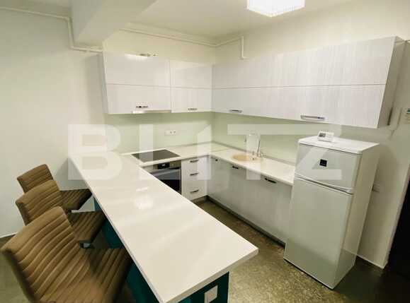 Apartament de închiriat 2 camere Central - 30842AI | BLITZ Cluj-Napoca | Poza7