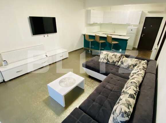 Apartament de închiriat 2 camere Central - 30842AI | BLITZ Cluj-Napoca | Poza2