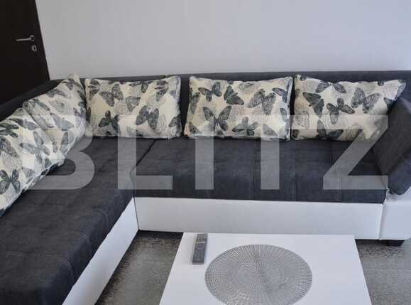 Apartament de închiriat 2 camere Central - 30842AI | BLITZ Cluj-Napoca | Poza3